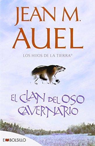 Los hijos de la tierra. El clan del oso cavernario (EMBOLSILLO)