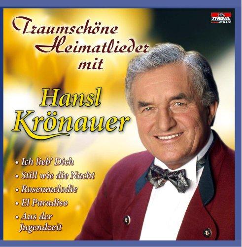 Traumschöne Heimatlieder mit