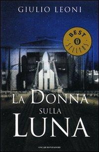 La donna sulla luna