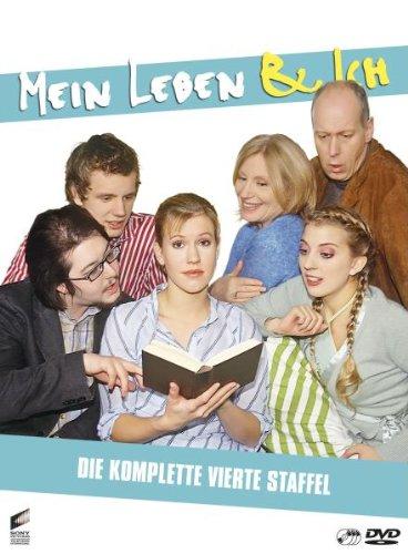 Mein Leben & Ich - Die komplette vierte Staffel (3 DVDs)