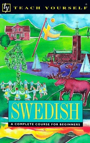 Teach Yourself Swedish (Teach Yourself Books)