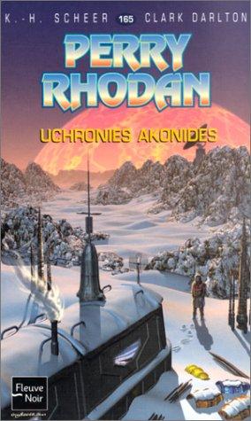 Uchronies akonides