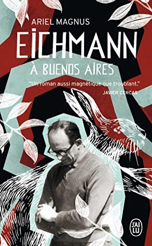 Eichmann à Buenos Aires