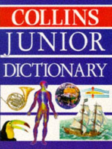 Collins Junior Dictionary