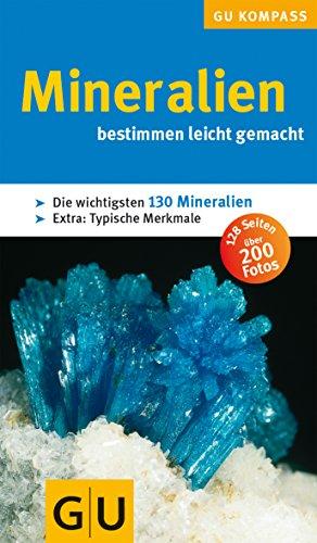 Mineralien (GU Naturtitel)