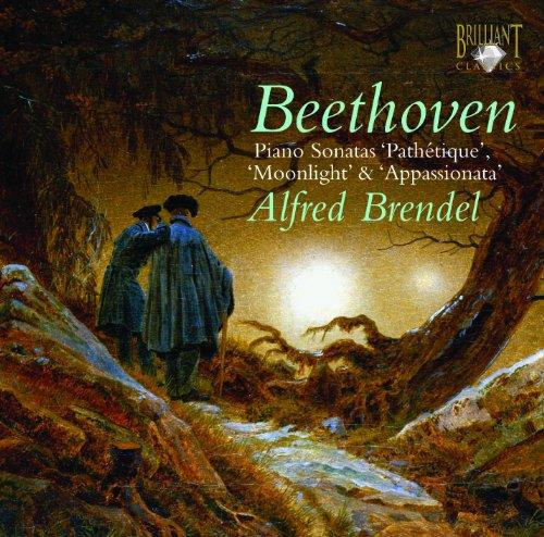 Famous Beethoven Piano Sonatas