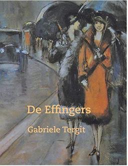 De Effingers: roman