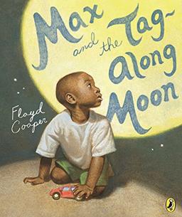 Max and the Tag-Along Moon