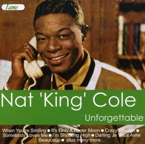 Nat King Cole Vol1