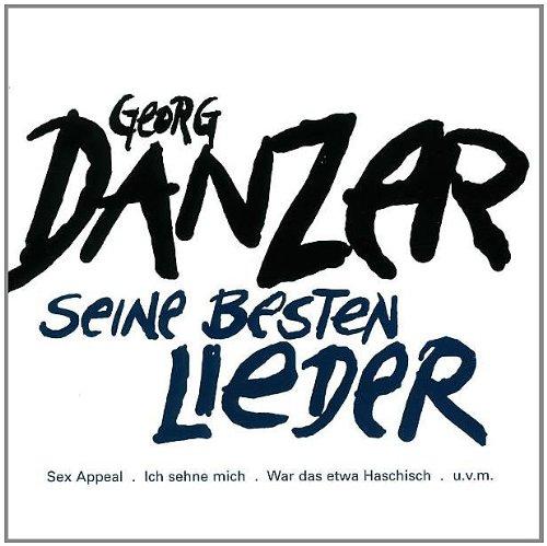 Georg Danzer - Seine Besten Lieder