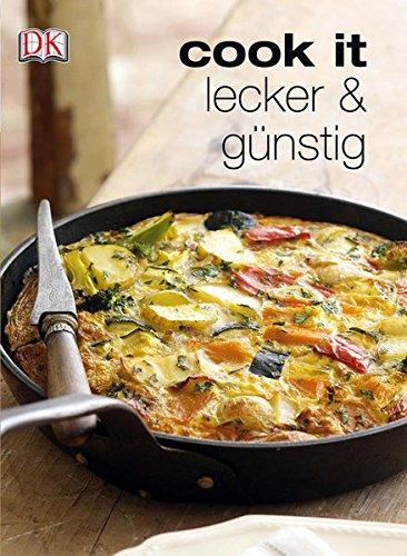 Lecker & günstig (Cook it)