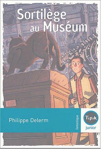 Sortilège au Muséum