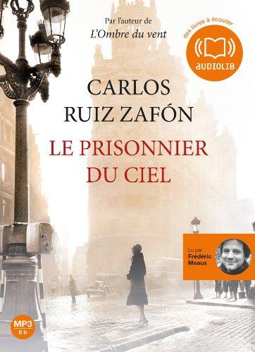 Le prisonnier du ciel