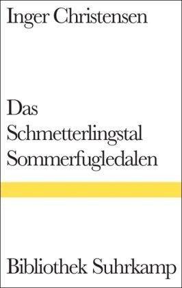 Das Schmetterlingstal Sommerfugledalen