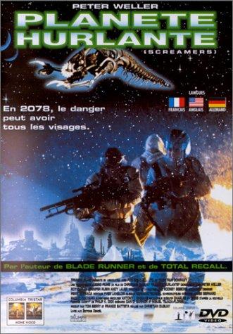 Planète hurlante [FR IMPORT]