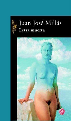 Letra muerta (Hispánica)