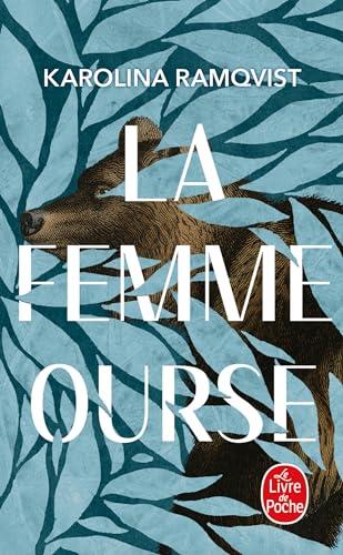 La femme ourse