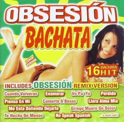 Obsesion Bachata