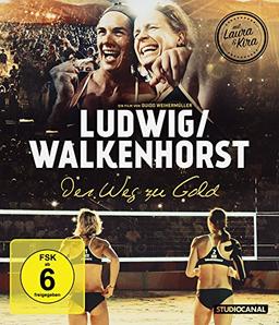 Ludwig/Walkenhorst - Der Weg zu Gold [Blu-ray]