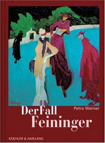 Der Fall Feininger