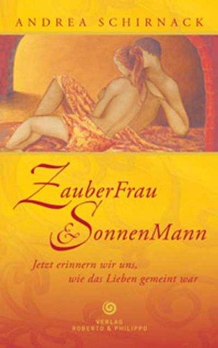 Zauberfrau & Sonnenmann