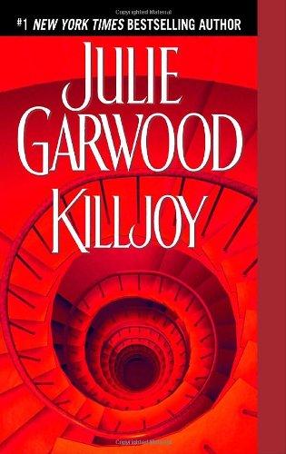 Killjoy: A Novel