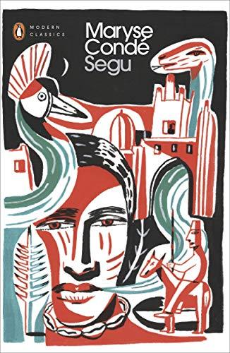 Segu (Penguin Modern Classics)