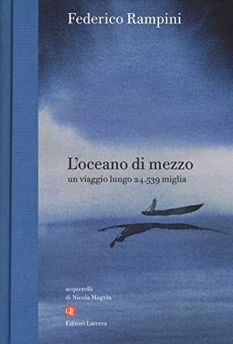 Rampini - L' Oceano Di Mezzo (1 BOOKS)