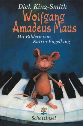 Wolfgang Amadeus Maus