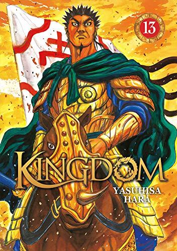 Kingdom. Vol. 13