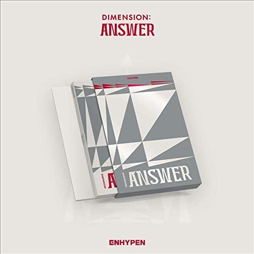 DIMENSION: ANSWER (NO Ver.)