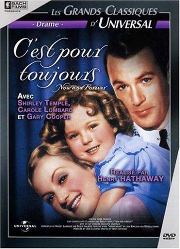 C est pour toujours [FR Import]