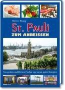 St. Pauli zum Anbeissen: Von großen und kleinen Fischen und vielen guten Rezepten