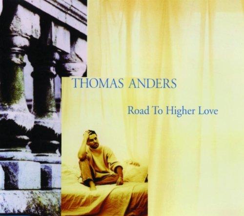 Road to higher love (incl. Ext. Version, 1994)