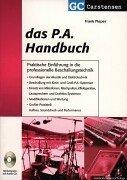 Das P.A. Handbuch