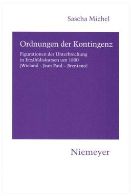 Ordnungen der Kontingenz