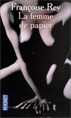 La femme de papier