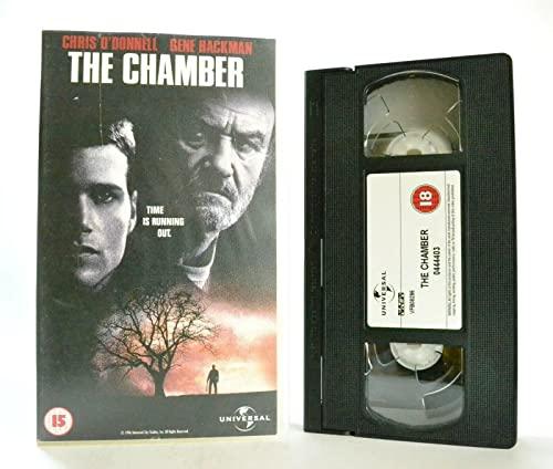 The Chamber [VHS] [UK Import]