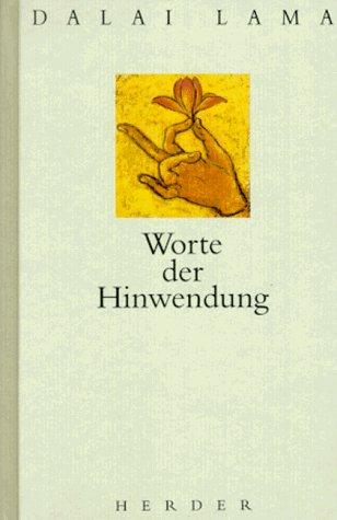 Worte der Hinwendung