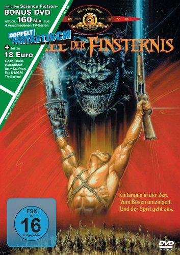 Die Armee der Finsternis (+ Bonus DVD TV-Serien)