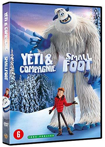 Yéti & compagnie [FR Import]