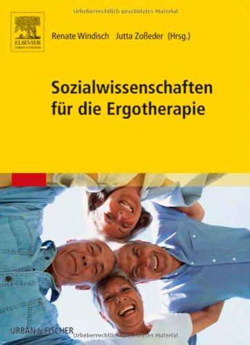 Sozialwissenschaften für die Ergotherapie