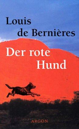 Der rote Hund