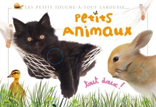 Petits animaux tout doux !