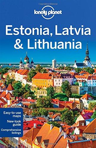 Estonia, Latvia & Lithuania