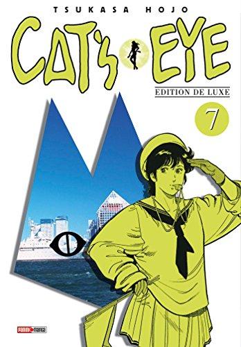 Cat's Eye. Vol. 7