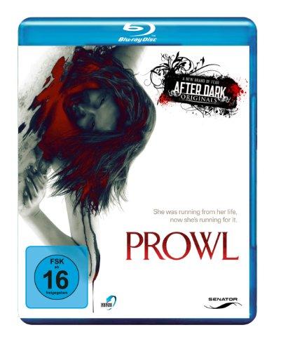 Prowl - After Dark Originals [Blu-ray]