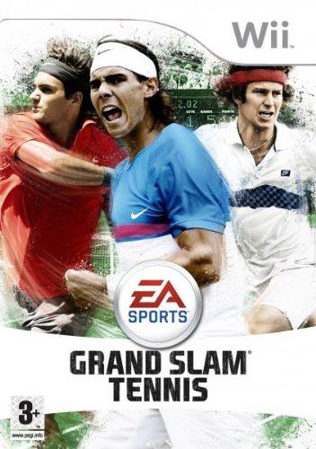 Grand Slam Tennis [Spanisch Import]