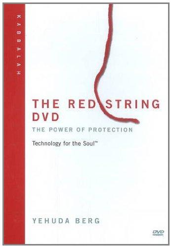 Red String: The Power of Protection