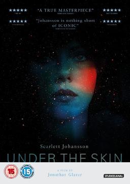 Under the Skin [DVD] (IMPORT) (Keine deutsche Version)